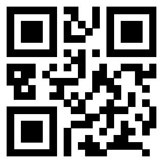Il Qr Code di 3208978115