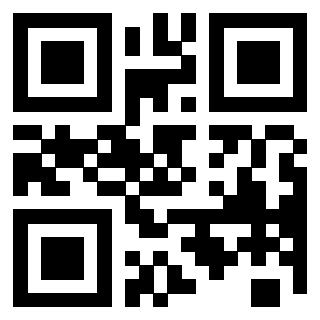 3208978116 QrCode associato
