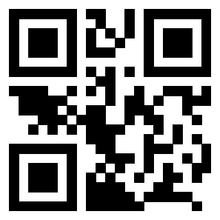 Il QrCode di 3208978117