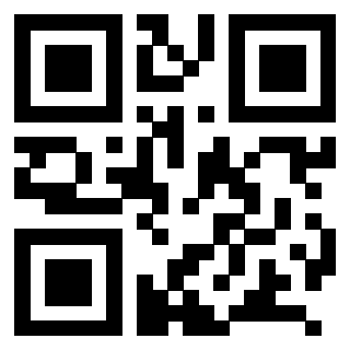 3208978119 Qr Code associato