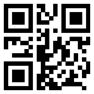 Immagine del QrCode di 3208978120