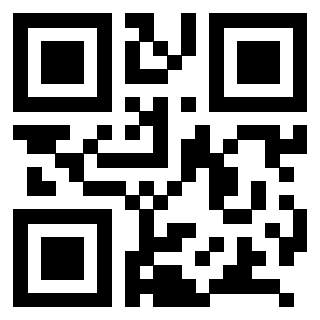 3208978122 - Immagine del Qr Code associato