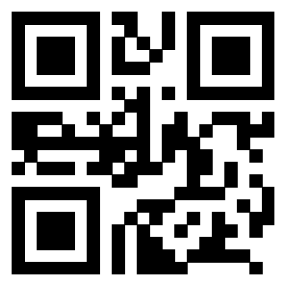 Scansione del Qr Code di 3208978124