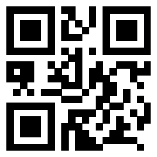 3208978129 - Immagine del Qr Code associato