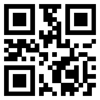 Immagine del QrCode di 3208978130