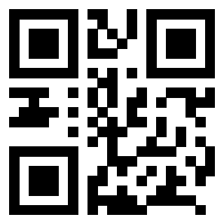 Scansione del Qr Code di 3208978134