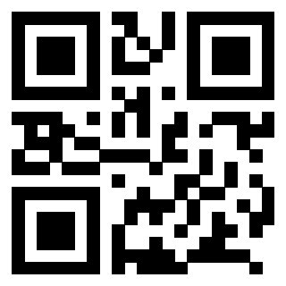 Il QrCode di 3208978139