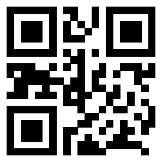 Scansione del Qr Code di 3208978140