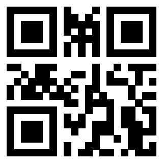 Immagine del Qr Code di 3208978145