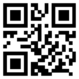 Scansione del Qr Code di 3208978149