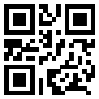 3208978154 - Immagine del Qr Code associato