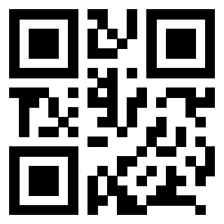 Scansione del QrCode di 3208978160