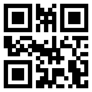 Scansione del QrCode di 3208978162