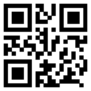 Il Qr Code di 3208978163