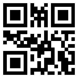 3208978165 QrCode associato