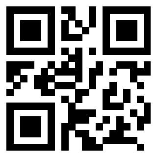 Il QrCode di 3208978166