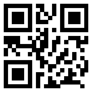 Immagine del Qr Code di 3208978168