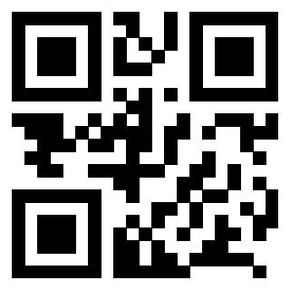 Scansione del QrCode di 3208978169