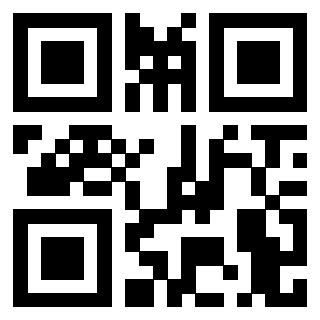 Il Qr Code di 3208978172