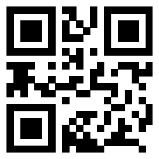 Scansione del Qr Code di 3208978173