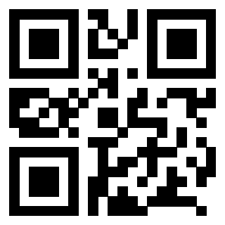 Immagine del QrCode di 3208978175