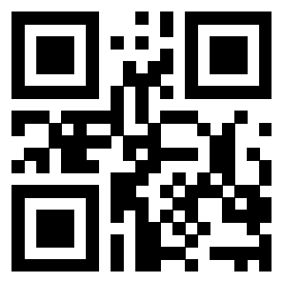 Immagine del QrCode di 3208978181