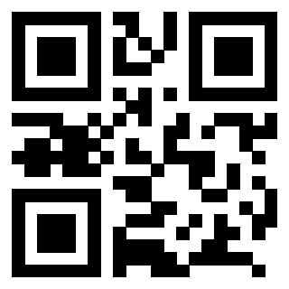 Il QrCode di 3208978182