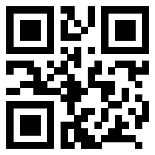 3208978183 - Immagine del Qr Code associato