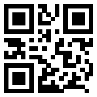 Immagine del QrCode di 3208978186