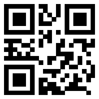Il QrCode di 3208978188