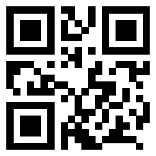 Il QrCode di 3208978189