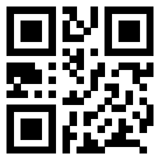 Immagine del QrCode di 3208978190