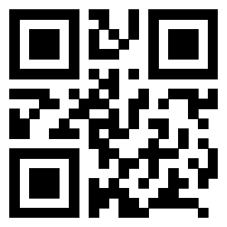 Immagine del QrCode di 3208978195
