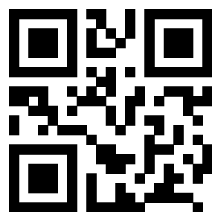 3208978197 - Immagine del Qr Code associato