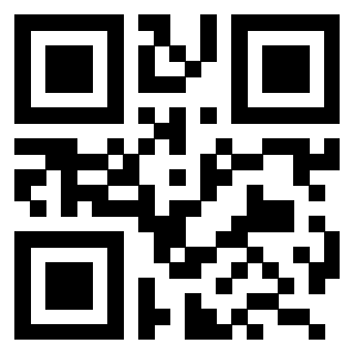 Il QrCode di 3209047204