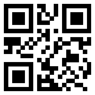 3209047206 - Immagine del QrCode associato