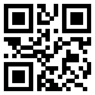 Immagine del Qr Code di 3209047207