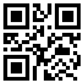 Scansione del QrCode di 3209047210