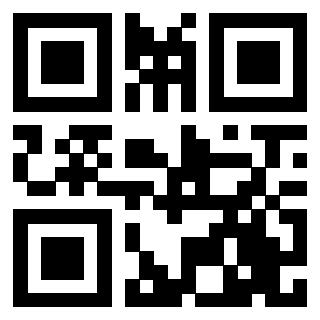 3209047211 Qr Code associato