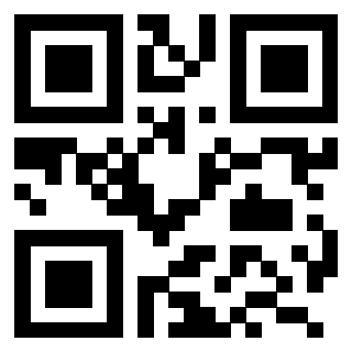 3209047213 Qr Code associato