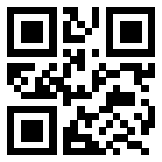 Immagine del QrCode di 3209047214
