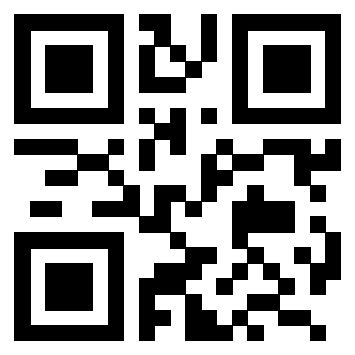 3209047216 Qr Code associato
