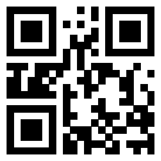 Immagine del Qr Code di 3209047217