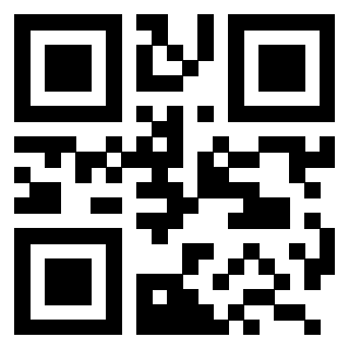 3209047222 - Immagine del QrCode