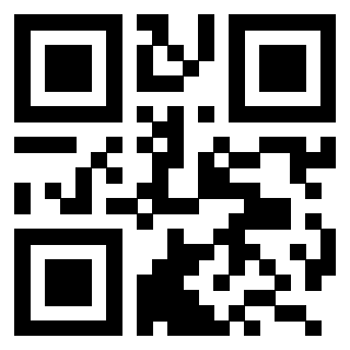 3209047225 QrCode associato