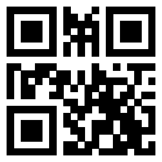 3209047227 - Immagine del QrCode associato