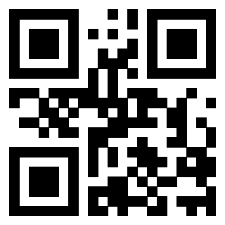 Scansione del QrCode di 3209047233