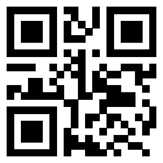 Il QrCode di 3209047239