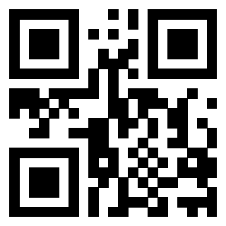 Scansione del QrCode di 3209047240