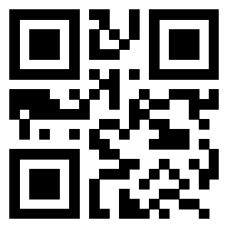 Scansione del QrCode di 3209047242